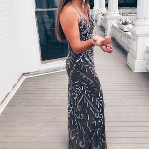 Prom / formal event dress for sale.